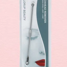 KOLORUP BEAUTY Set Of 2 Premium Stainless Steel Blackhead Remover Tool-6