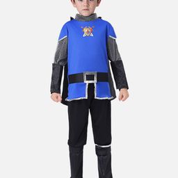 Little Surprise Box LLP Kids Halloween Costume Dress-image-68