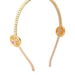 Aye Candy Girls Embellished Hairband-image-71