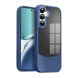 Karwan Unisex Samsung Galaxy S24 Plus Solid Back Case-image-71