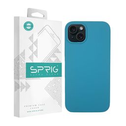 SPRIG iPhone 15 Plus Bumper Case Mobile Accessories-55