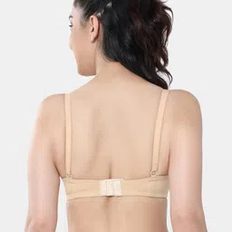 Envie Full Coverage Non-Padded Non-Wired Bra image 3