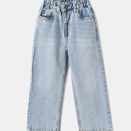 R&B Boys Regular Fit Mid-Rise Jeans-image-61