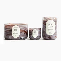 H&M Scented Candle In Glass Holder-20