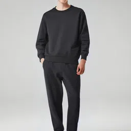 StyleCast x Revolte Men Regular Fit Jogger Trousers-picture-18