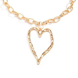 StyleCast x Revolte Gold-Plated Chain image 4