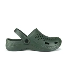 DRACKFOOT Men Set Of 2 Stylish Clogs & Thong Flip-Flops image 5