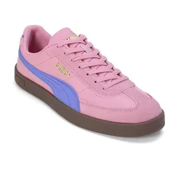 Puma Unisex Club II Era Sneakers-35