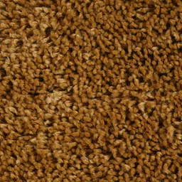GRHAMOY Mustard Textured Anti-Skid Doormats-16