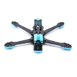 APEX DC HD 5″ FPV Frame Kit image 2