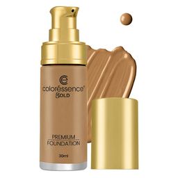 Coloressence True Tone Premium Foundation-30 ml - Warm Natural FND-09-48