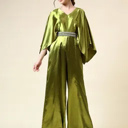 AAKAAR Basic Jumpsuit-picture-25