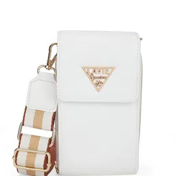 LAVIE Signature Women Vertical 3C Zip Around Wallet-33