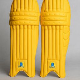 BEAST CRICKET Lightweight Cricket Batting Pads-23