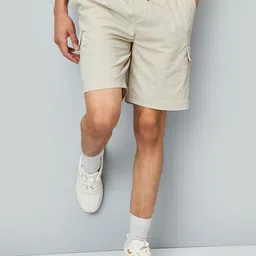 max Men Cargo Shorts-picture-11
