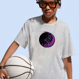 LOCAVESTIR Boys Printed T-shirt-picture-20