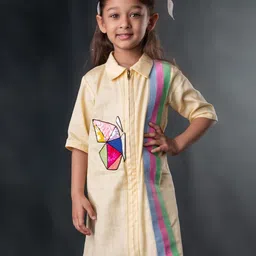 TOPLOVE Shirt Dress-picture-24