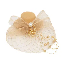 Radhu & Kabby Women Alligator Hair Clip-30