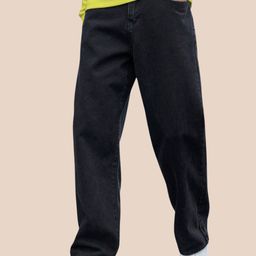 DAKWINS Men Low Distress Jeans-image-118