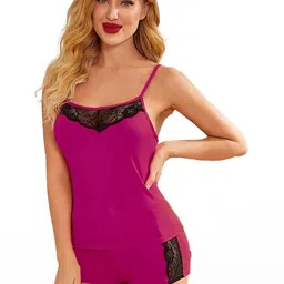 Samvar Women Multi Baby Dolls-picture-24