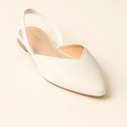 Linux Haze Women Pointed Toe Mules-77