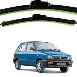 Windshield Wiper For Maruti Suzuki 800-image-20