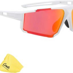 Unisex UV Protection Square Sports Goggle For Cricket Sunglass/ Cycling Sunglass-image-55