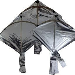 Square Cheel Kite-18
