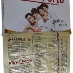 FORTE MULTIVITAMIN AND ANTIOXIDENT SOFTGEL CAPSULE PACK OF 3-image-56