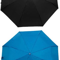 Light Solid Design Sun Protective Combo Umbrella For Men, Women,Boys & Girls Umbrella-32
