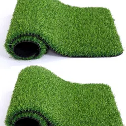 Artificial Grass Door Mat-image-2