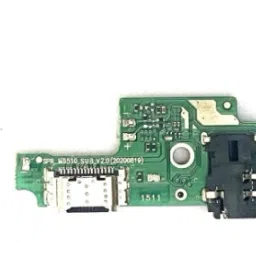 mobileworld Lava Z6 ( LMX06 ) Charging Port Replacement - Flex Cable for Fast Charging, LAVA Z6 Charging Connector Flex cable-picture-21