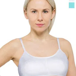 INDIROCKS Full Coverage Everyday Bra-17