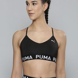 Puma MOVE STRONG Drycell Padded Full Coverage Training Bra 52714001-picture-7