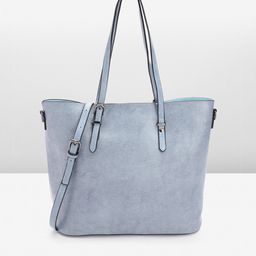 Sasimo Shopper Handheld Bag-44