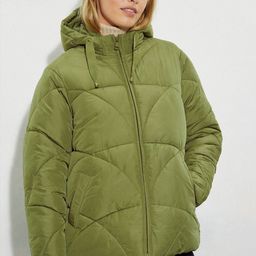 DOROTHY PERKINS Hooded Padded Jacket-image-12