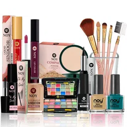 NOY Set Of 15 Make-up Kit Combo - 109-52