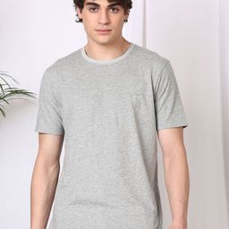 Pepe Jeans Round Neck Lounge Tshirt-image-45