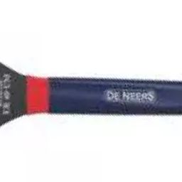 De Neers ER-50 UM Er-Um Type Wrench Spanner (CNC Machine Spanner) image 1
