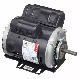 Dayton 1/2 HP Cradle Base Mount Open Dripproof 'General Purpose Motor, 30PT61-image-29