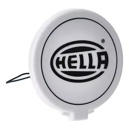 Hella Fog Lamp With Cover For Universal Vehicle, White Color 328.150-021-image-5