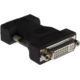 RS PRO AV Adapter Female DVI-I to Male VGA, 489355-picture-35