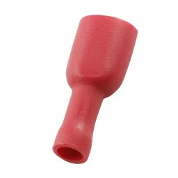 RS PRO Red Insulated Female Spade Connector, , 0.8 x 6.35 mm Tab Size, 0.5 mm² to 1.5 mm², 1788312-image-34