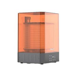 All in one Washing and Curing Creality – UW-02 Machine- EOL image 1