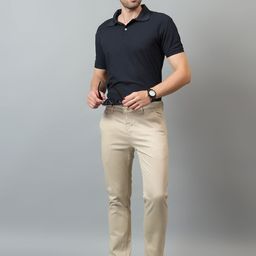 Ostermann Men Smart Trousers-picture-25