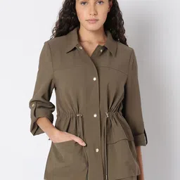 Vero Moda Women Lightweight Parka Jacket-picture-38