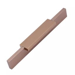 Decorio Wardrobe Handle 160 mm Rose Gold / PVD Rose Gold Finish, WDC-1153-image-46