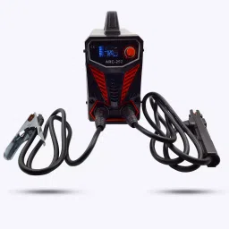 Hillgrove 252 A Single Phase IGBT MMA Arc Welding Machine HGWEM1M2-image-21