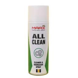 Maxx All Clean Cleaner and Degreaser Spray 500 ml (Pack of 6)-picture-45