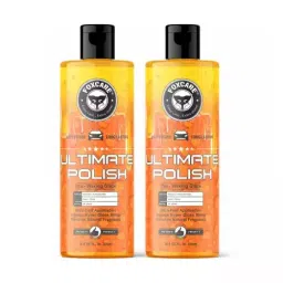 Foxcare Liquid Car Polish for Car Exterior 1000 ml (Pack of 2 Pcs)-picture-39